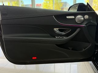 Mercedes-Benz Clase E 220 D CABRIO 2023