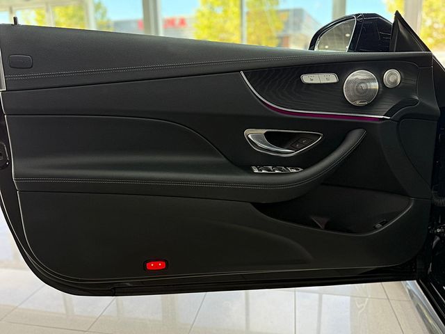 Mercedes-Benz Clase E 220 D CABRIO 2023