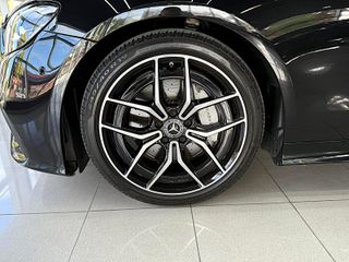 Mercedes-Benz Clase E 220 D CABRIO 2023