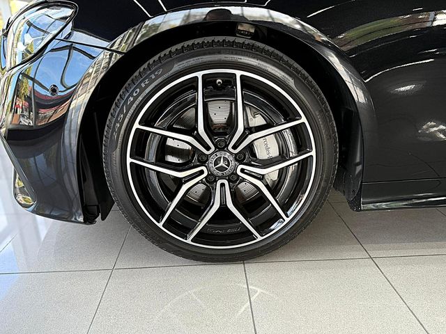Mercedes-Benz Clase E 220 D CABRIO 2023