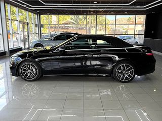 Mercedes-Benz Clase E 220 D CABRIO 2023