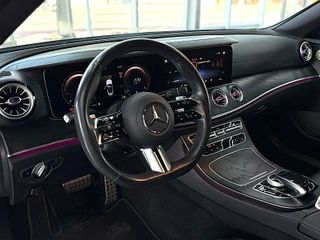 Mercedes-Benz Clase E 220 D CABRIO 2023