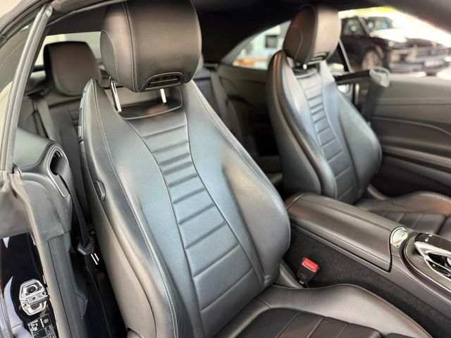 Mercedes-Benz Clase E 220 D CABRIO 2023