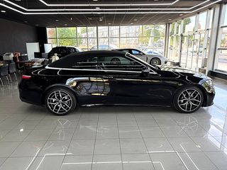 Mercedes-Benz Clase E 220 D CABRIO 2023