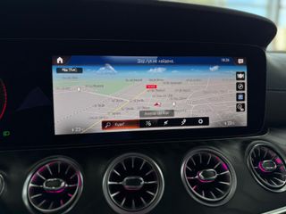 Mercedes-Benz Clase E 220 D CABRIO 2023