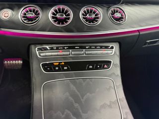 Mercedes-Benz Clase E 220 D CABRIO 2023