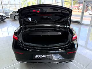 Mercedes-Benz Clase E 220 D CABRIO 2023