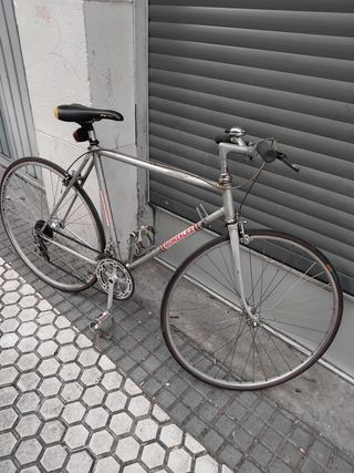 Bicicleta Clásica Paseo GONZALEZ