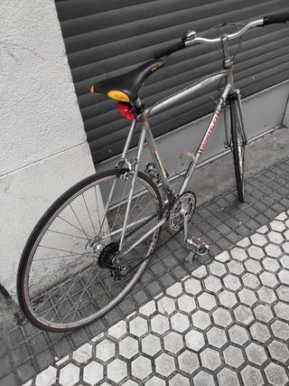 Bicicleta Clásica Paseo GONZALEZ