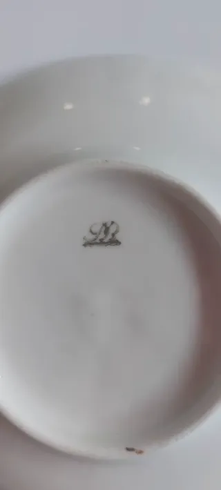 Vasos y platillos recuerdo 1ª Comunión