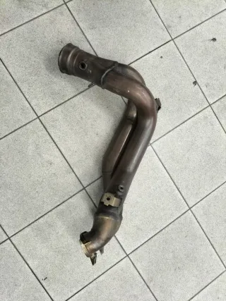 Coletor Frontal Ducati Panigale V4S 2019 57014866B