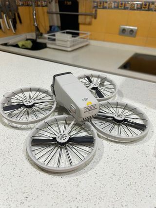 Dron DJI Flip Nuevo