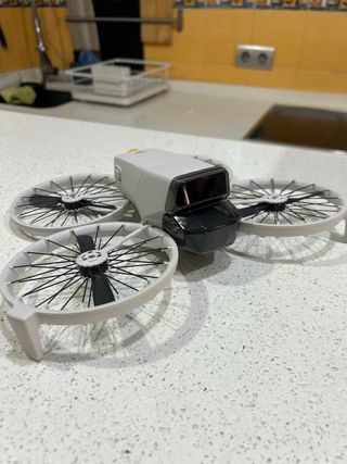 Dron DJI Flip Nuevo