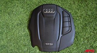 Tapa motor audi 92473 06l103925 a4 allroad quattro