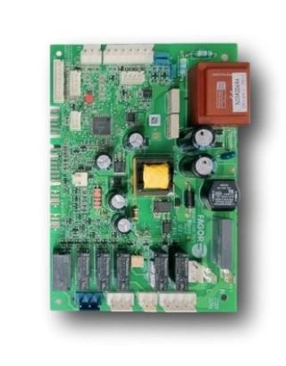 Placa Electrónica Caldera FE 24 Nox Pieza reacondi