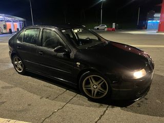 SEAT Leon 2003