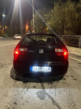 SEAT Leon 2003