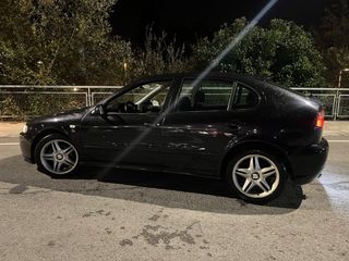 SEAT Leon 2003