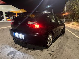 SEAT Leon 2003