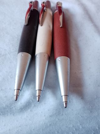 Faber-Castell E-motion 148330 Bolígrafo Retráctil