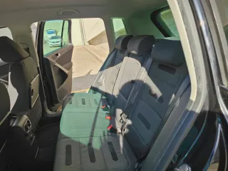 Volkswagen Tiguan 2008