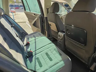 Volkswagen Tiguan 2008