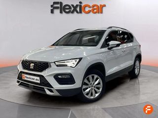 Seat Ateca 1.5 TSI 110kW St&Sp Style XL