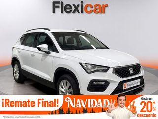 Seat Ateca 1.5 TSI 110kW St&Sp Style XL
