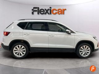 Seat Ateca 1.5 TSI 110kW St&Sp Style XL