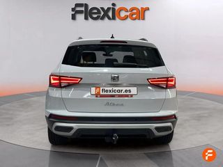 Seat Ateca 1.5 TSI 110kW St&Sp Style XL