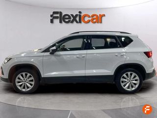 Seat Ateca 1.5 TSI 110kW St&Sp Style XL