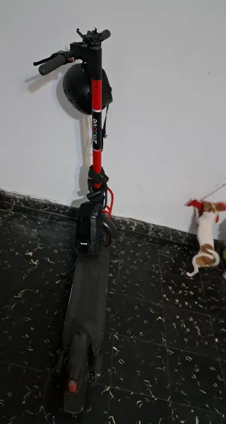 Patin Ninebot Batería 25h