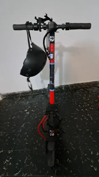 Patin Ninebot Batería 25h