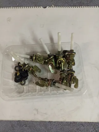 Grifos Ideal motos  motocultores cuad Ciclomotores