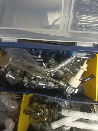 Grifos Ideal motos  motocultores cuad Ciclomotores