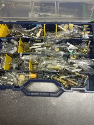 Grifos Ideal motos  motocultores cuad Ciclomotores