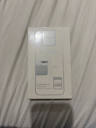 Batteria iPhone 13 mini Nuova