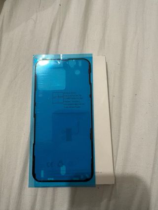 Batteria iPhone 13 mini Nuova