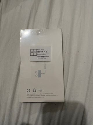 Batteria iPhone 13 mini Nuova