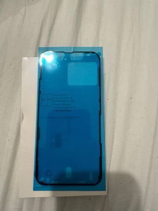 Batteria iPhone 13 mini Nuova