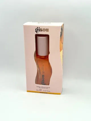 Gisou Honey Infused Lip Oil