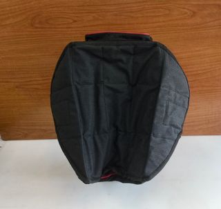 Bolso para Moto sobre tanque / deposito magnetico