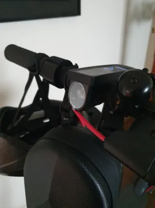 Patinete Eléctrico Xiaomi Pro 2