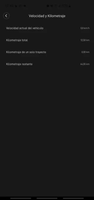 Patinete Eléctrico Xiaomi Pro 2