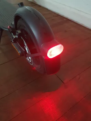Patinete Eléctrico Xiaomi Pro 2