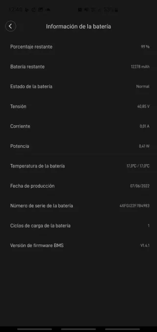 Patinete Eléctrico Xiaomi Pro 2