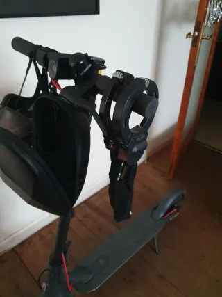 Patinete Eléctrico Xiaomi Pro 2