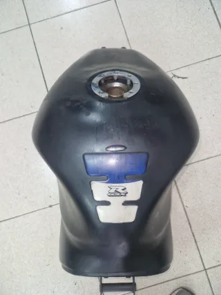 Depósito Suzuki GSX-R Hayabusa