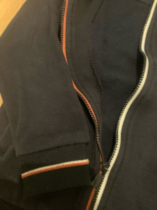 Sudadera Mayoral niño Talla 5