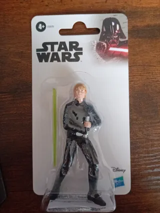 Colección Figuras Star Wars